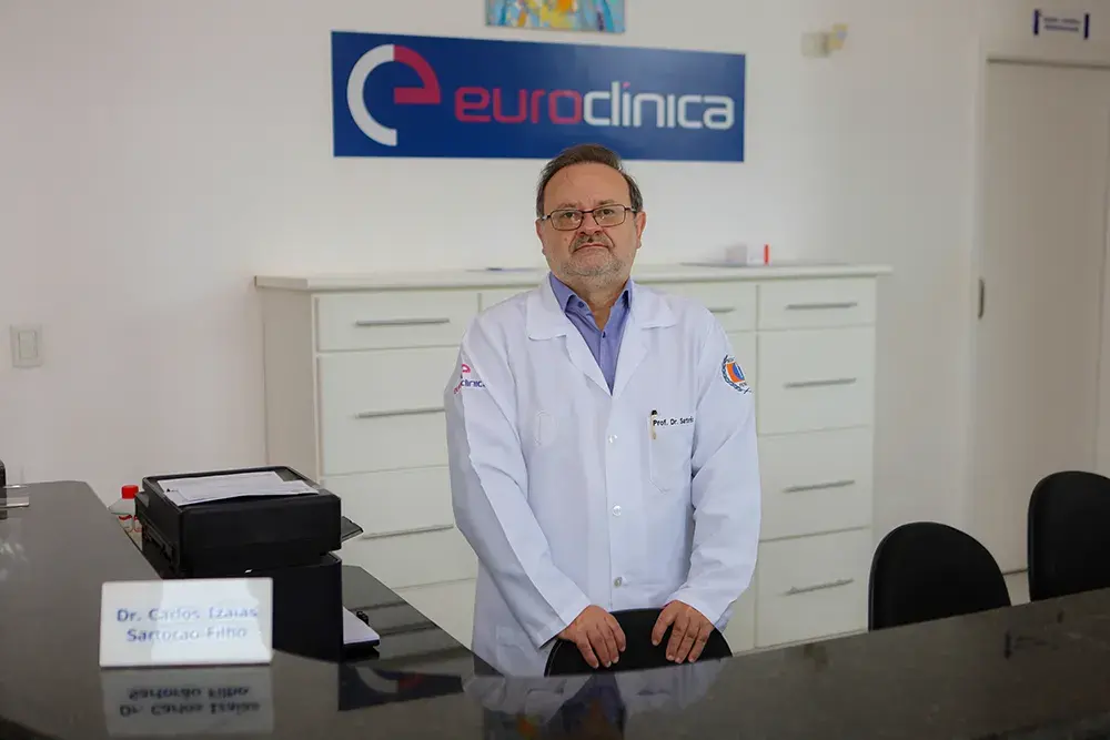 Dr. Carlos Sartorão - Foto Ivan Mello (202)